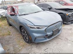 فورد موستانج Mach-E